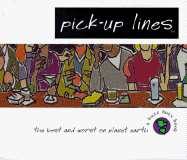 Pick-Up Lines - Buzz Box, and Boxx, Buzz (Editor), and Graham, John
