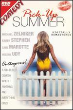 Pick-Up Summer