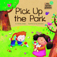 Pick Up the Park