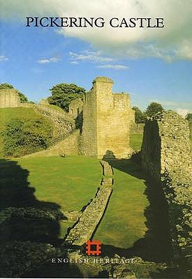 Pickering Castle - Butler, Lawrence