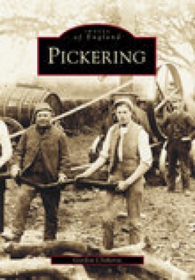 Pickering - Clitheroe, Gordon
