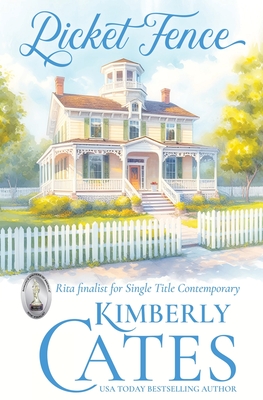 Picket Fence - Cates, Kimberly