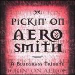 Pickin' on Aerosmith