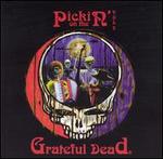 Pickin' on the Grateful Dead, Vol. 2