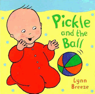 Pickle and the Ball BB