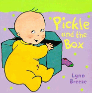 Pickle and the Box BB