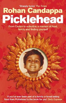 Picklehead - Candappa, Rohan