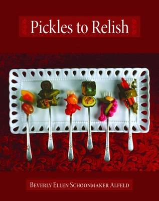Pickles to Relish - Alfred, Beverly