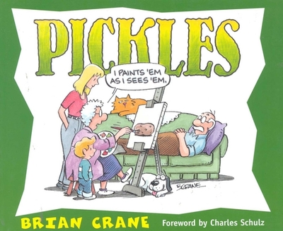 Pickles - Crane, Brian