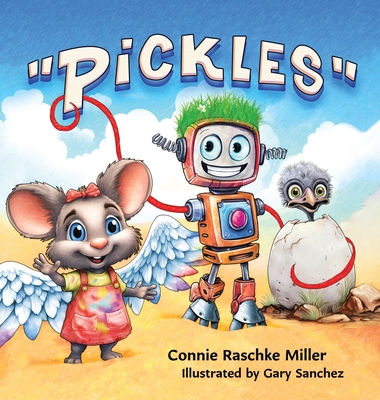 "Pickles" - Miller, Connie Raschke