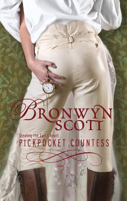 Pickpocket Countess - Scott, Bronwyn