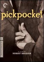 Pickpocket [Criterion Collection]