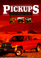 Pickups - Jackson, Terry
