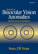 Pickwell's Binocular Vision Anomalies