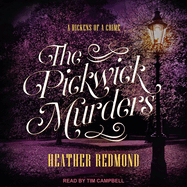Pickwick Murders