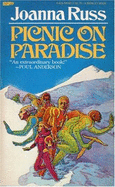 Picnic on paradise