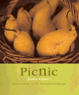 Picnic: Outdoor Feasts in the Australian Landscape