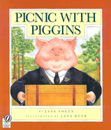 Picnic with Piggins