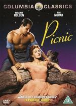 Picnic - Joshua Logan