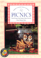 Picnics: Picnic Recipes from Summer Music Festivals