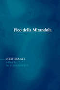 Pico Della Mirandola: New Essays