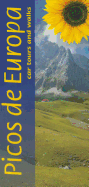 Picos de Europa: Car Tour and Walks