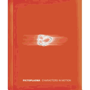 Pictoplasma: Characters in Motion