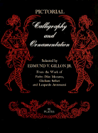 Pictorial Calligraphy and Ornamentation