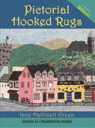 Pictorial Hooked Rugs