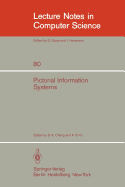 Pictorial information systems