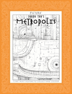 Pictura Prints: Metropolis