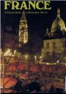 Picture Book to Remember Her by: France