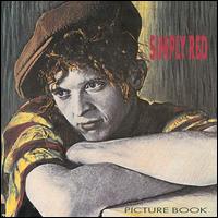 Picture Book - Simply Red