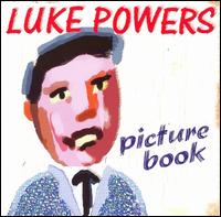 Picture Book - Luke Powers