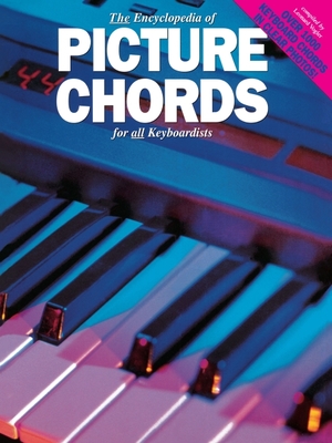 Picture Chords All Keyboardists - Vogler, Leonard (Compiled by)