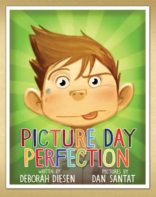 Picture Day Perfection - Diesen, Deborah