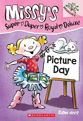 Picture Day - Nees, Susan