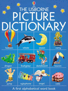 Picture Dictionary