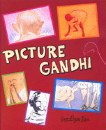 Picture Gandhi - Rao, Sandhya
