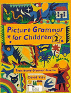 Picture Grammar for Children-Book: Level 2