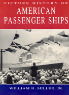 Picture History of American Passenger Ships
