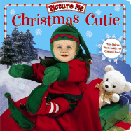 Picture Me Christmas Cutie