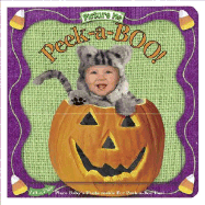 Picture Me Peek-A-Boo!