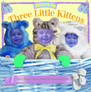 Picture Me Three Little Kittens