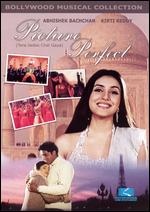 Picture Perfect - A. Muthu