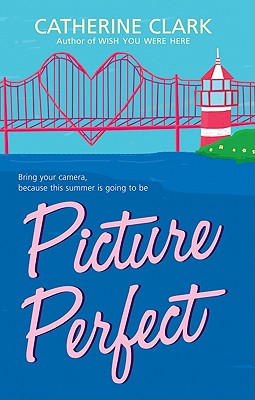 Picture Perfect - Clark, Catherine