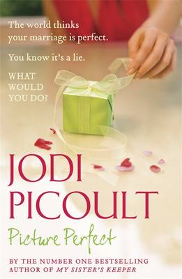 Picture Perfect - Picoult, Jodi