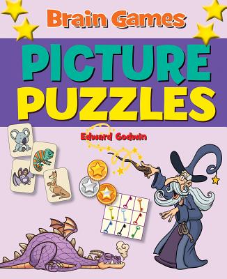 Picture Puzzles - Godwin, Edward