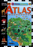 Picture Reference Atlas - World Book Encyclopedia, and Solway, Andrew, and Pickering, Mel