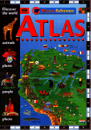 Picture Reference Atlas - World Book Encyclopedia, and Solway, Andrew, and Pickering, Mel